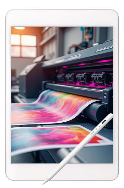 Printing Services