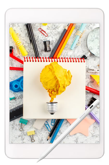 Creative Design Services