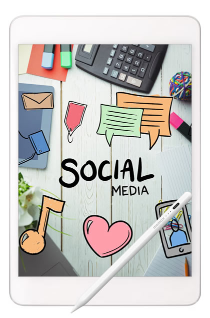 Social Media Marketing Services