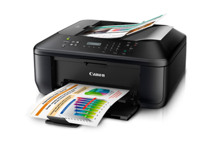 Why Printing Service